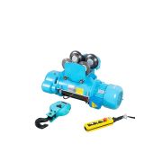 Таль электрическая TOR ТЭК CD г/п 2,0 т 9 м PRO