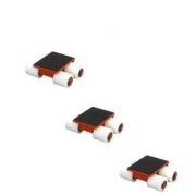 Роликовая платформа подкатная TOR 3000R-04W г/п 3 т