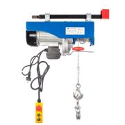 Таль электрическая TOR PA 400/800 кг 12/6 м (серия N)*