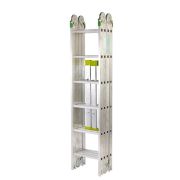 Лестница-трансформер 4х6 ЭКСПЕРТ (6,87м)