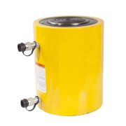 Домкрат гидравлический грузовой TOR ДУ30Г300 30 т двухсторонний