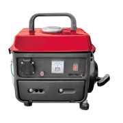 Генератор бензиновый RS-950, 0,8 кВт, 230 В, 2-х такт., 4 л, ручной стартер MTX