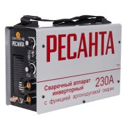 Сварочный аппарат РЕСАНТА САИ-230 АД (аргонодуговой)