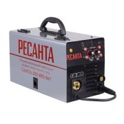 Сварочный аппарат РЕСАНТА САИПА-200
