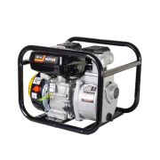 Мотопомпа HUTER MP-50