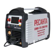 Сварочный аппарат САИПА-220 СИНЕРГИЯ