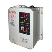 Стабилизатор Ресанта LUX АСН-500Н/1-Ц