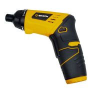 Аккумуляторная отвертка Вихрь ОА-3,6-ТФ