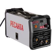 Сварочный полуавтомат Ресанта САИПА-160  (MIG/MAG FCAW)