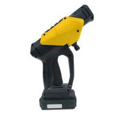 Мойка аккумуляторная W-20Li Huter (с 1 АКБ и ЗУ в комплекте)