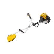 Бензиновый триммер GGT-2000 4ТА (четырёхтактный) Huter
