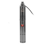 Скважинный насос DWS-4-150, винтовой, диаметр 4