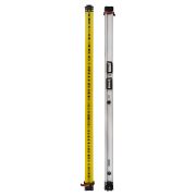 Набор инварных реек RGK INVAR DN3 (3 м тип Trimble)