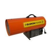 Газовая тепловая пушка elekon DLT-FA150P