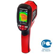 Тепловизор CONDTROL IR-CAM 2