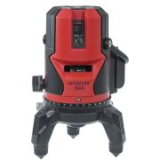 Лазерный нивелир INFINITER CL3-G