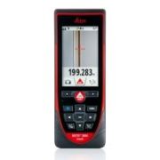 Лазерный дальномер Leica Disto D810