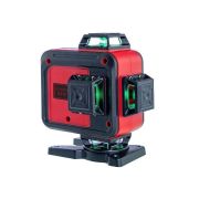 Лазерный нивелир INFINITER  CLG 4D