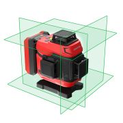 Лазерный нивелир CONDTROL Fliesen 4D new