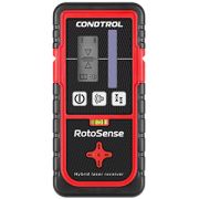 Приёмник для ротационных нивелиров CONDTROL RotoSense, 250 метров