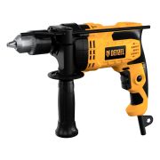 Дрель ударная IDD-850, 850 Вт, 0-2800 об/мин, 44800 уд/мин Denzel