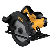 Пила циркулярная CSD-190, 1600 Вт, 190 мм Denzel
