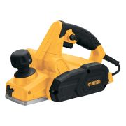 Рубанок электрический EPW-82, 700 Вт, 82мм Denzel