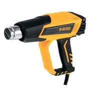 Фен технический HGCH-2000V, 2000 Вт, 2 режима Denzel