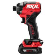 Аккумуляторный винтоверт SKIL ID6744, без АКБ и ЗУ