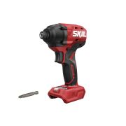 Аккумуляторный винтоверт SKIL ID6720, без АКБ и ЗУ