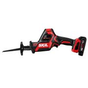 Аккумуляторная сабельная пила SKIL RS5828, без АКБ и ЗУ