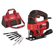 Лобзиковая пила SKIL JS3131,  550Вт