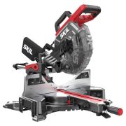 Торцовочная настольная пила SKIL MS6305, 2000 Вт, 254 мм