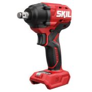 Аккумуляторный гайковерт SKIL IW6720, без АКБ и ЗУ