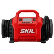 Аккумуляторный компрессор SKIL IF5940, без АКБ и ЗУ
