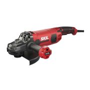 Сетевая углошлифовальная машина SKIL AG2620, 2200 Вт. 230 мм