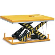 Стол подъемный стационарный 1000 кг 205-990 мм (1600х1000 мм) TOR HW1002