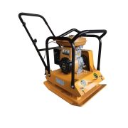 Виброплита 90 кг, 20 кН (Loncin) без бака TOR C-100*