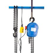 Таль электрическая цепная TOR ТЭШ (DHS) 5,0 т 9 м (серия J)