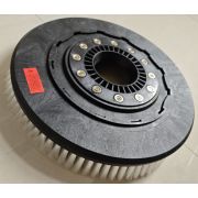 Набор щеток (2шт) 432 мм для поломоечных машин EFFECT 90 (Brush)