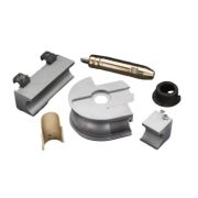 Оснастка для трубогибочных станков WG50 1(¼)