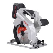 Аккумуляторная дисковая пила АДП-165Б/20Li Ресанта