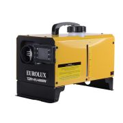 Тепловая дизельная пушка непрямого нагрева ТДПН-EU-6000W Eurolux