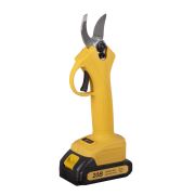 Аккумуляторный секатор CP-20Li-2K EA+ Eurolux (в комплекте с 2 АКБ и ЗУ)