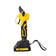 Аккумуляторный секатор Huter СР-20Li-2K EA+