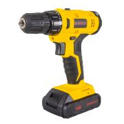 Дрель-шуруповерт Eurolux ДА-14/2Li