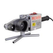 Аппарат для сварки пластиковых труб Ресанта АСПТ-2000А