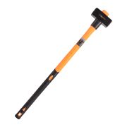 Кувалда ВИХРЬ К3Ф фиберглассовая рукоятка