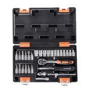 Набор инструментов, 1/4