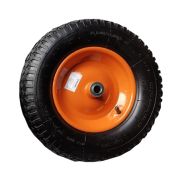 Колесо пневматическое Вихрь КТ-380-20 (380 мм, d 20 мм) для тачки 110-2